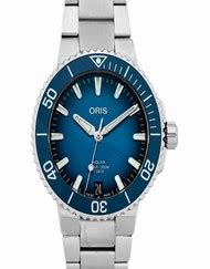 oris aquis replica watch